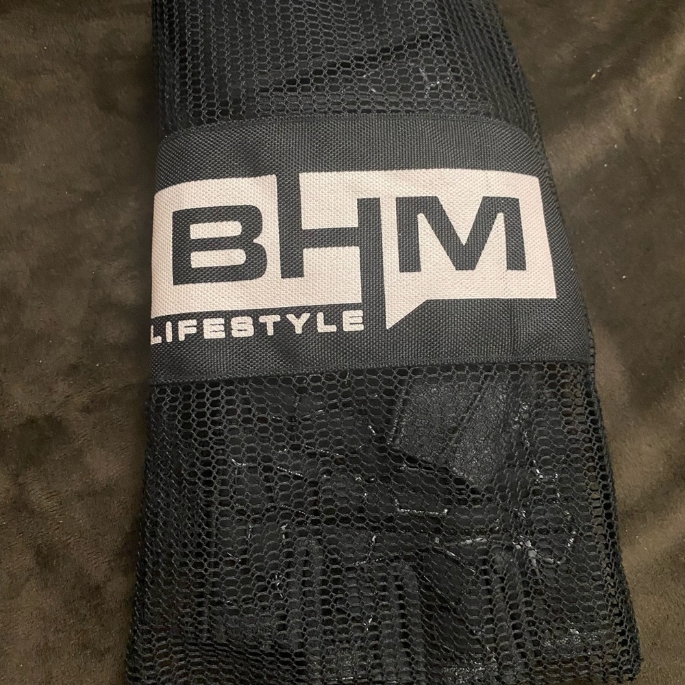 Gym Leather gloves - BRAND NEW - Picture 3 of 8